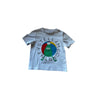 Stella McCartney Boys White T-shirt - SIZE 2