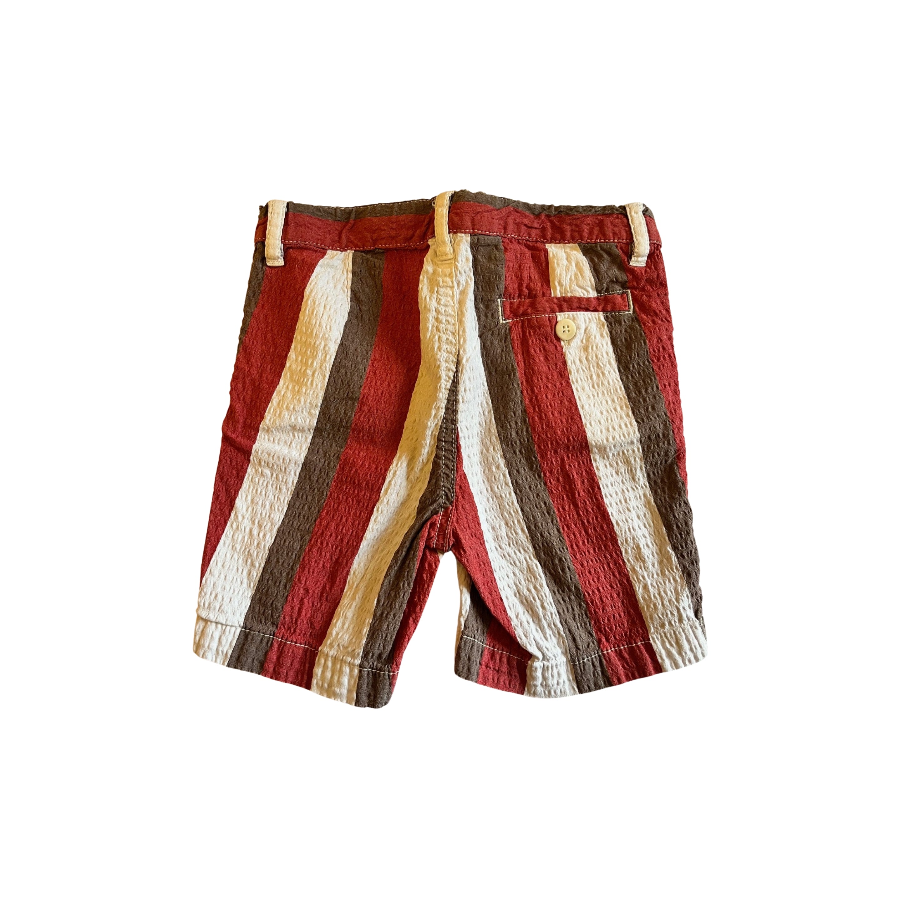 Il Gufo Shorts - SIZE 4Y