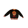 Dolce & Gabbana King crew neck 100% virgin wool sweater - SIZE 3Y