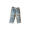 Burberry reversible pant - SIZE 2