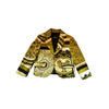 Young Versace Barocco Suit Jacket - SIZE 18 mths to 24 mths