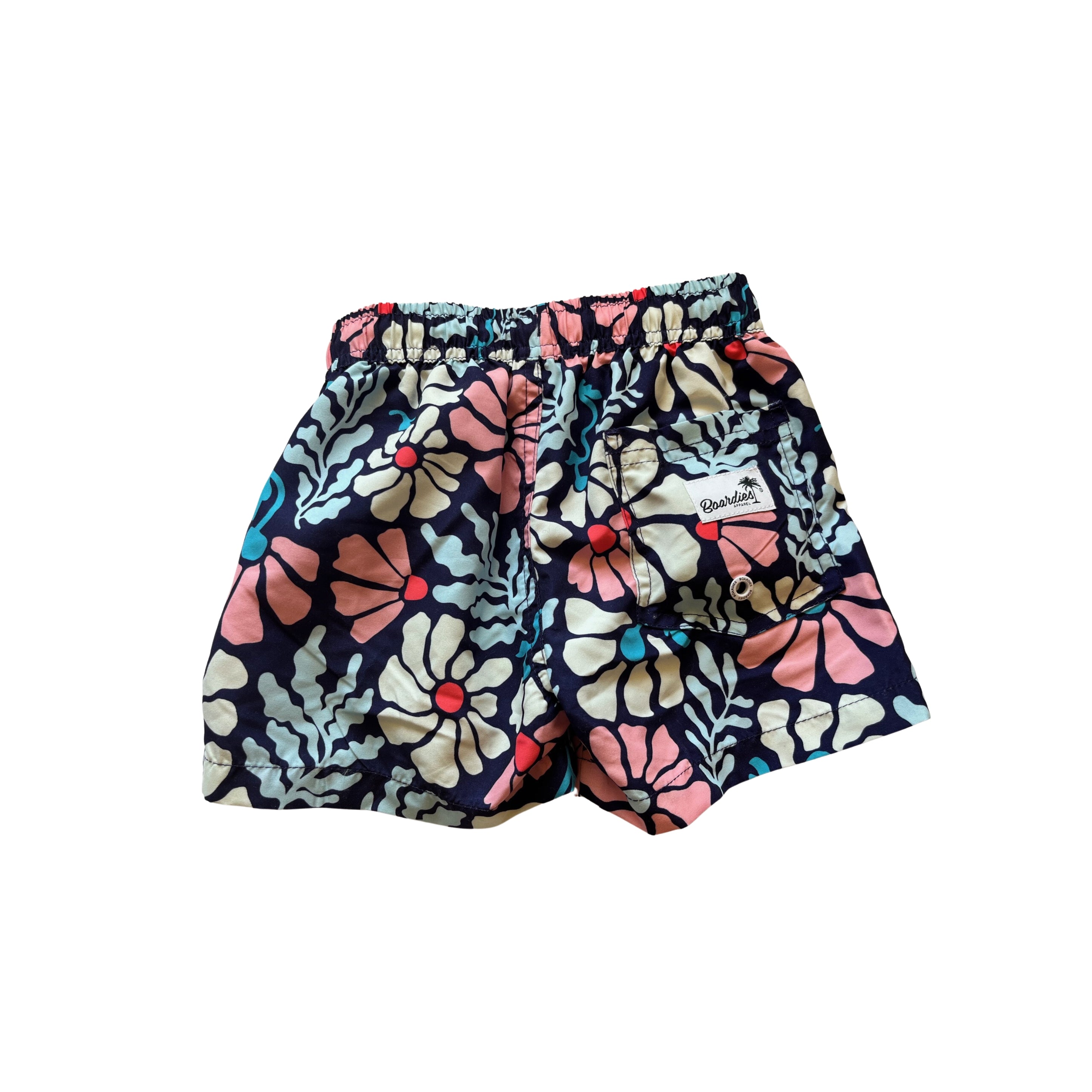 Boardies Kids Mellow Boardies - SIZE 1