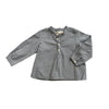 Bonpoint Long Sleeve Shirt - SIZE 18mths