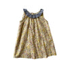 Gucci Floral Print Dress - SIZE 9-12mths