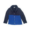 Il Gufo Boys Cardigan - SIZE 3Y