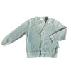 Il Gufo Cardigan Aperto Jacket - SIZE 24mths