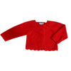 Jacadi Cardigan - SIZE 18mths