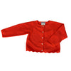 Jacadi Cardigan - SIZE 18mths