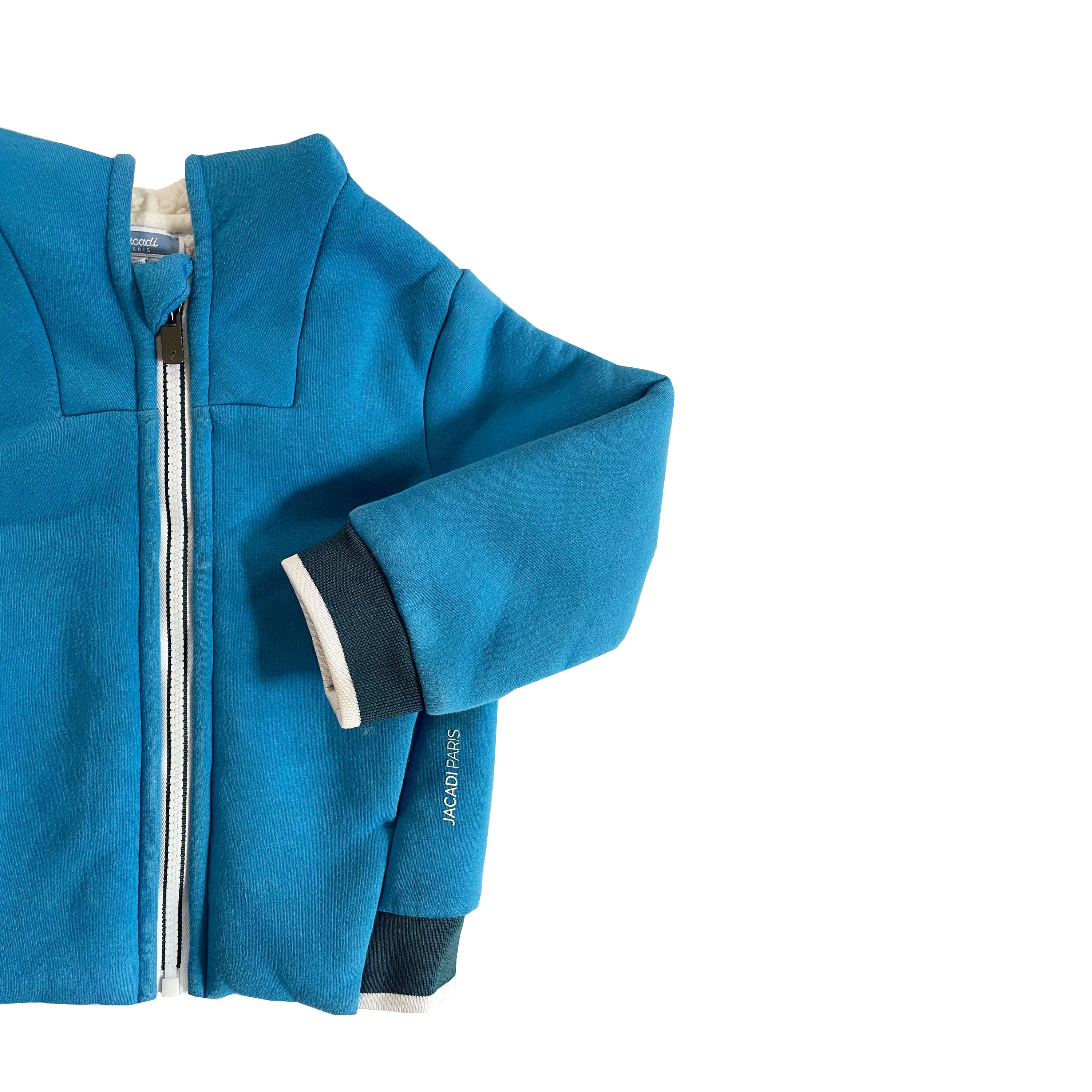 Jacadi Jacket - SIZE 3Y