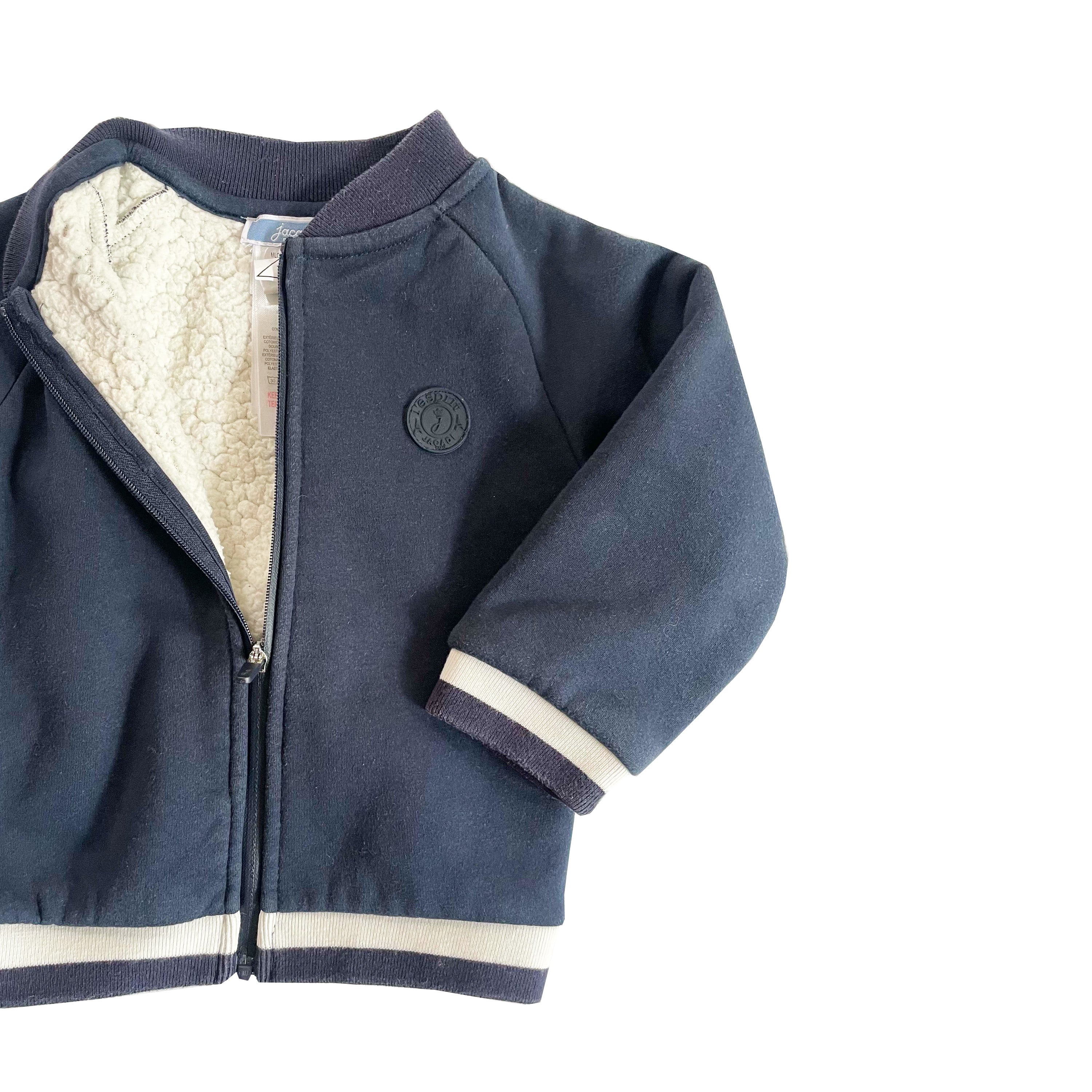 Jacadi Jacket - SIZE 18mths