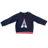 Jacadi Jumper - SIZE 2Y