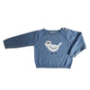 Jacadi Jumper - SIZE 18mths