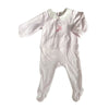 Jacadi Onesie - SIZE 6mths