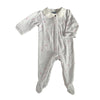 Jacadi Onesie - SIZE 6mths