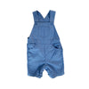 Jacadi Overalls - SIZE 18mths