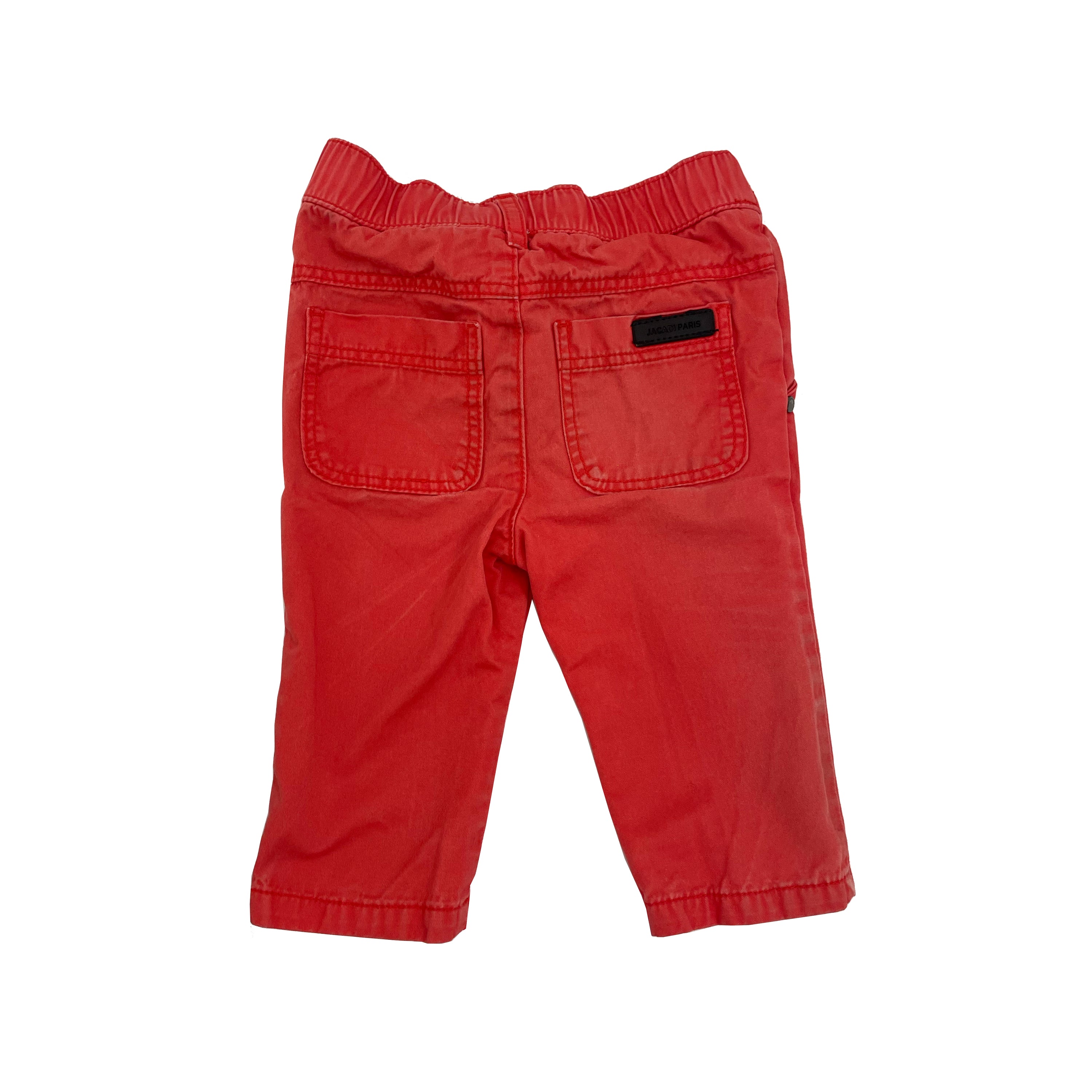 Jacadi Pants - SIZE 12mths