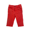 Jacadi Pants - SIZE 12mths