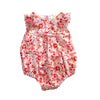 Jacadi Romper - SIZE 3mths