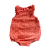 Jacadi Romper - SIZE 6mths