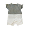 Jacadi Romper - SIZE 3mths