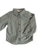 Jacadi Shirt - SIZE 18mths