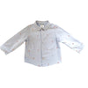 Jacadi Shirt - SIZE 18mths