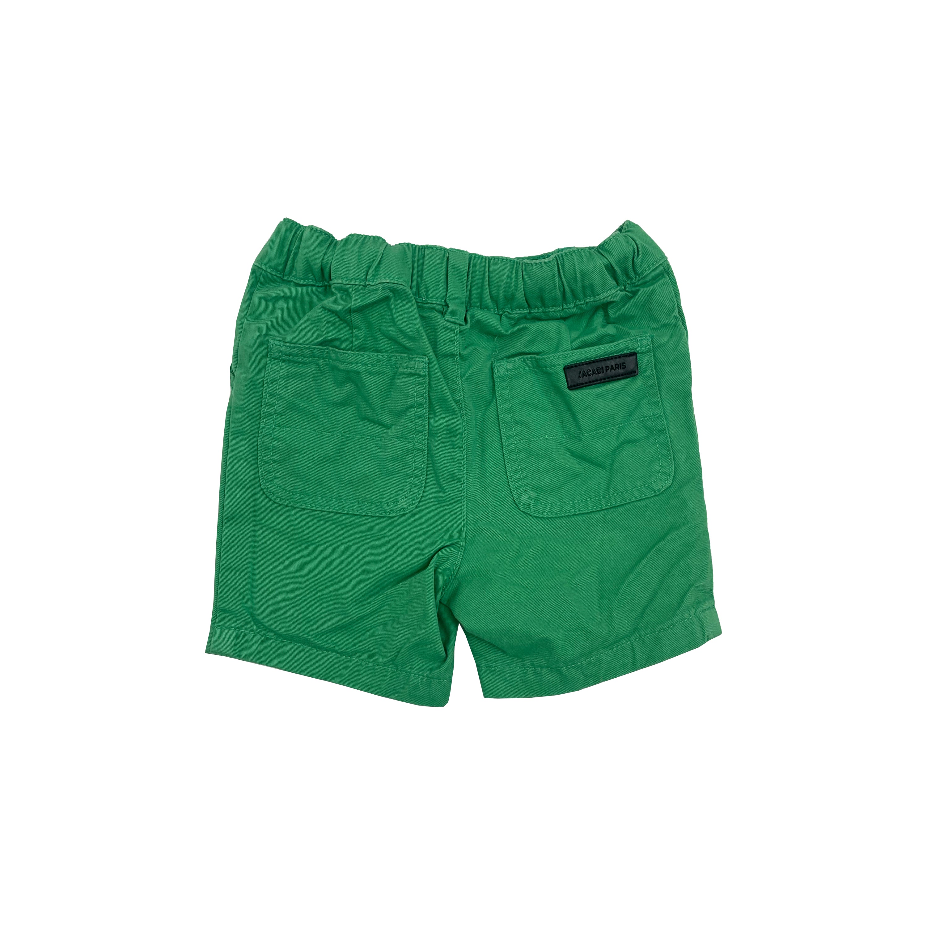 Jacadi Shorts - SIZE 12mths