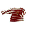 Jacadi Top - SIZE 6mths