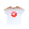 Jacadi Girl Short Sleeved Tshirt SIZE 6