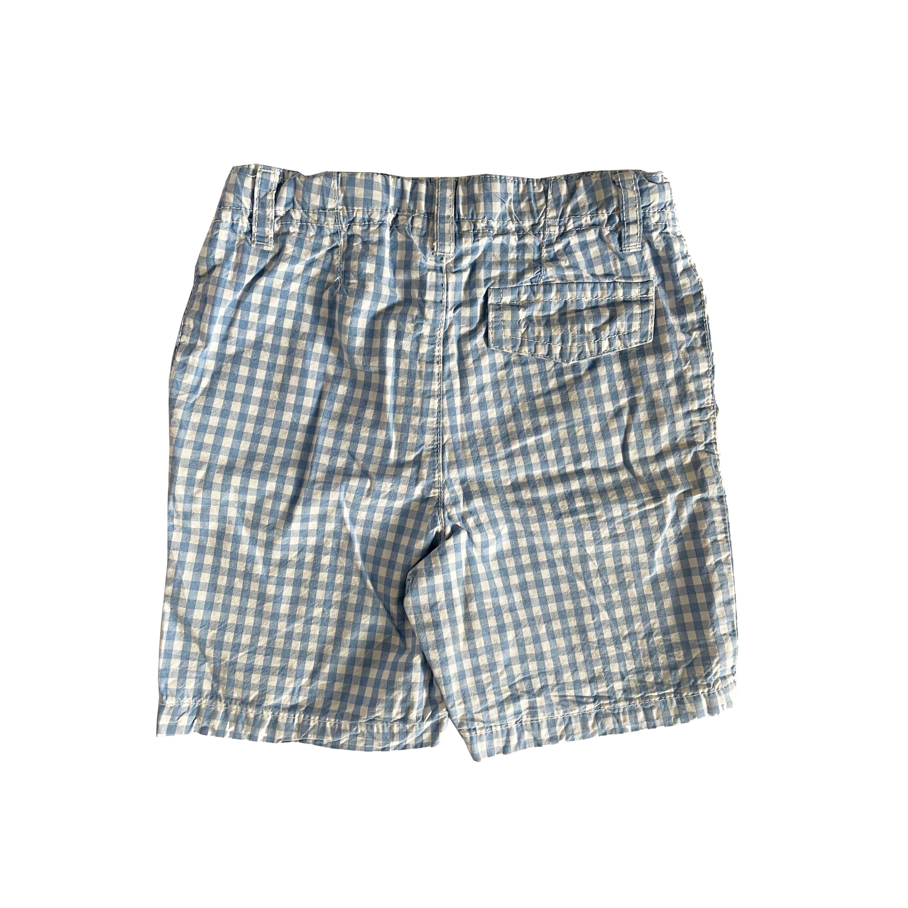 Jacadi Shorts - SIZE 24mths