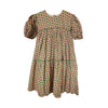 The Middle Daughter Dress - SIZE 7-8yrs