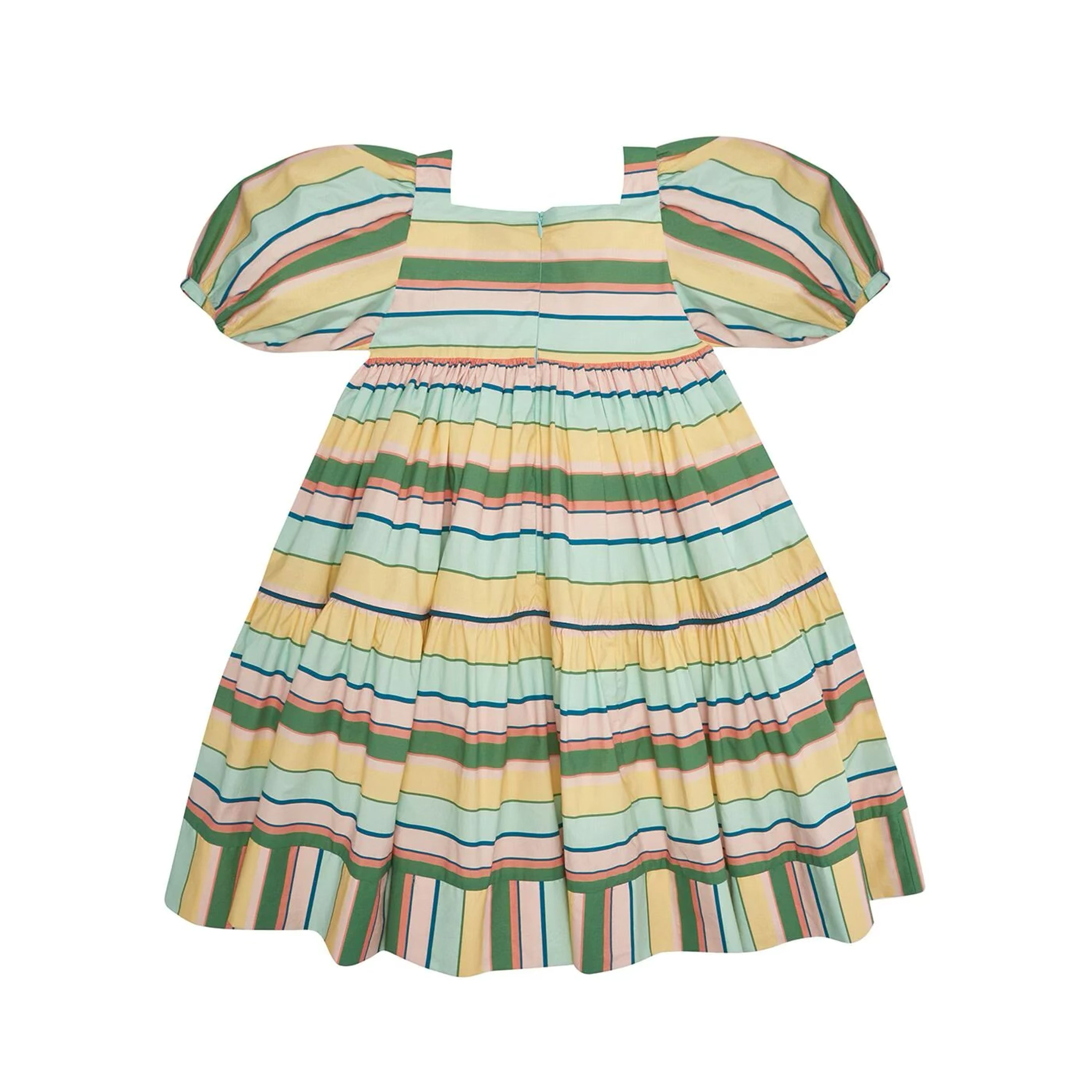 The Middle Daughter Dress - SIZE 7-8yrs