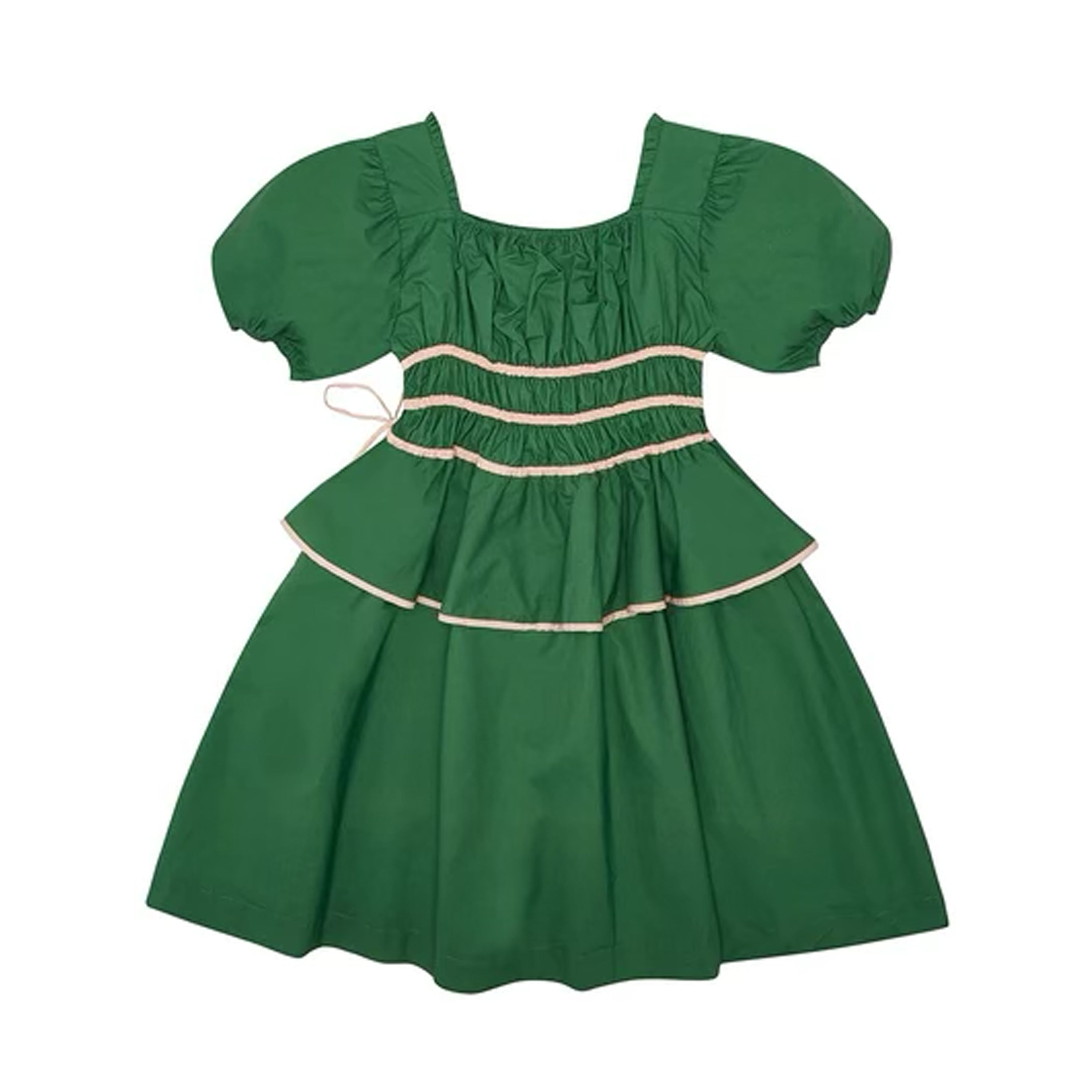 The Middle Daughter Dress - SIZE 7-8yrs