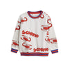 Mini Rodini Scorpio Jumper - SIZE 80/86