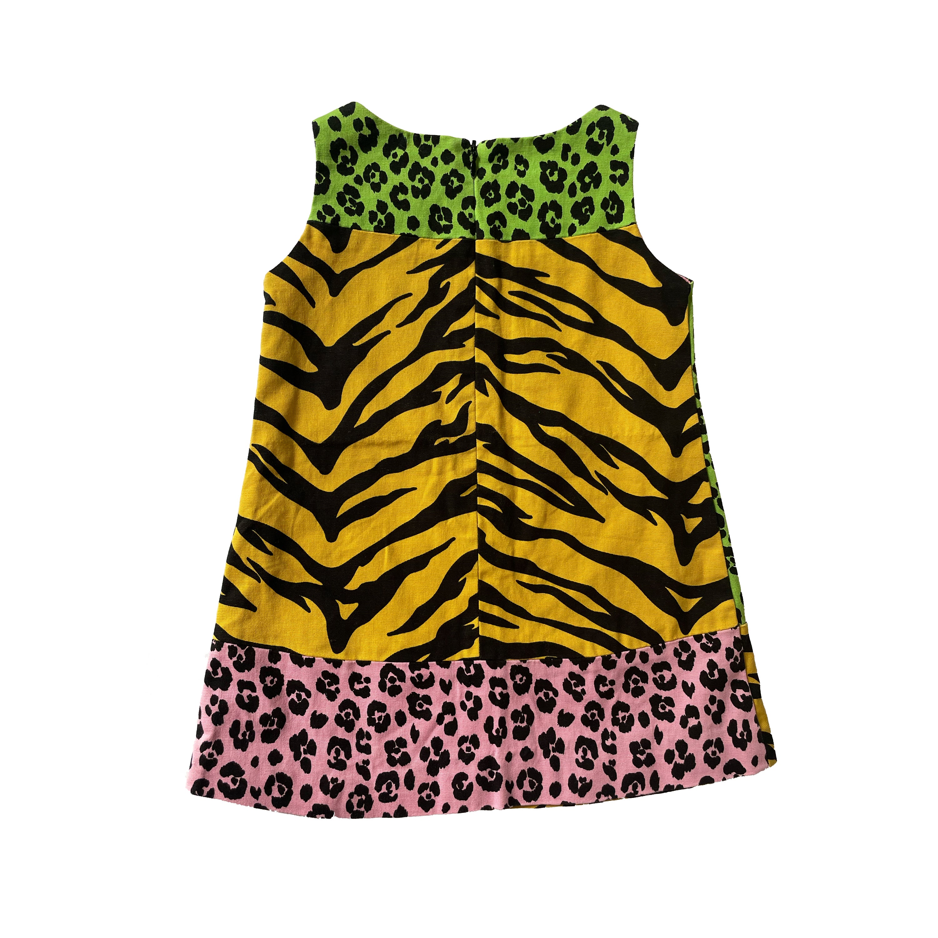 Moschino Dress - SIZE 18 -24mths