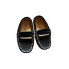 Oscars for Kid's Sorento Navy Loafers - SIZE 22