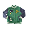 Ralph Lauren Bomber Jacket - SIZE 4yrs