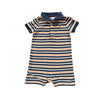 Ralph Lauren Romper - SIZE 9 mths