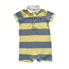 Ralph Lauren Romper - SIZE 9mths