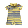 Ralph Lauren Romper - SIZE 9mths