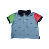 Ralph Lauren Tshirt - SIZE 9mths