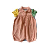 Ralph Lauren Romper - SIZE 6mths