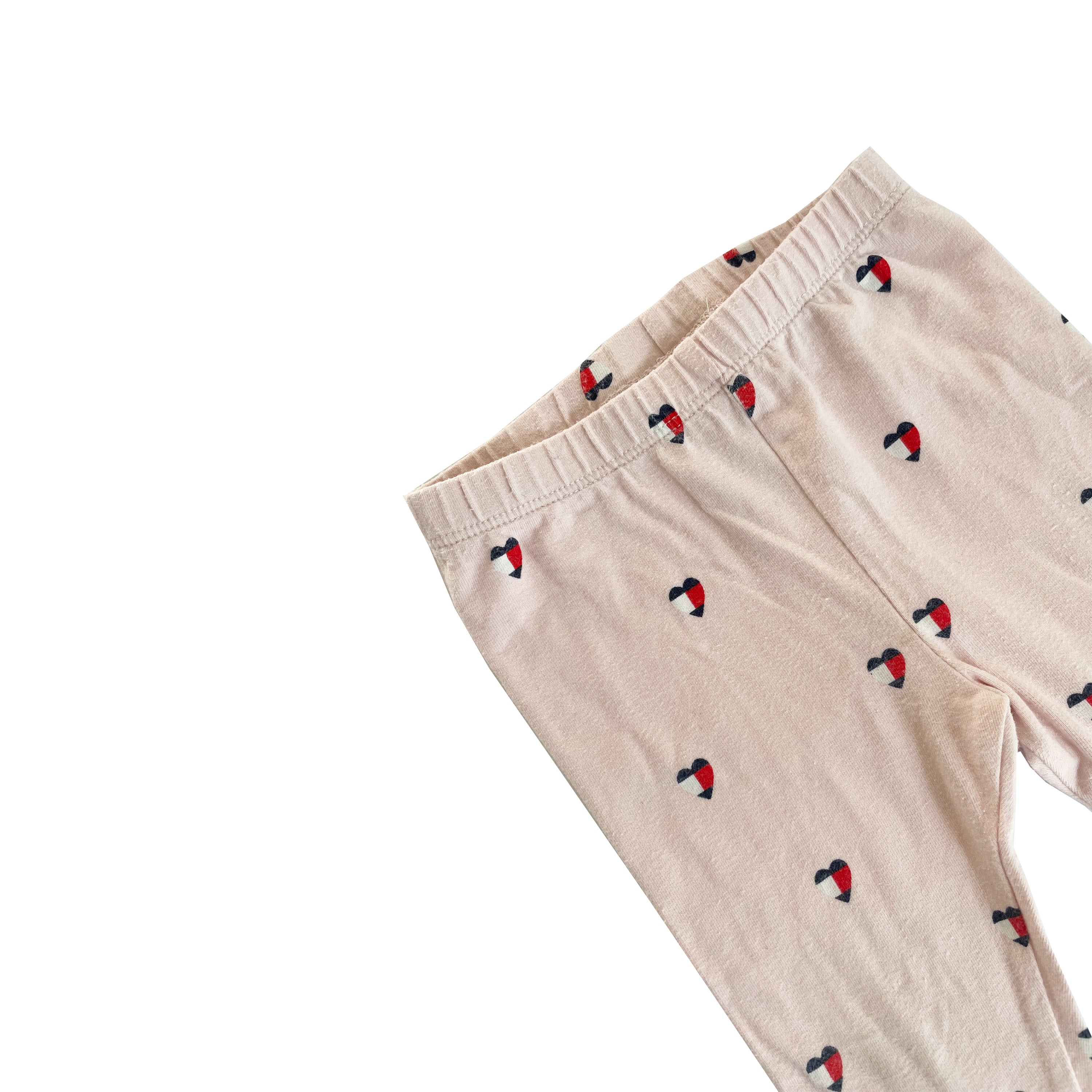 Tommy Hilfiger Leggings - SIZE 12mths