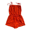 Zimmermann Playsuit - SIZE 6yrs