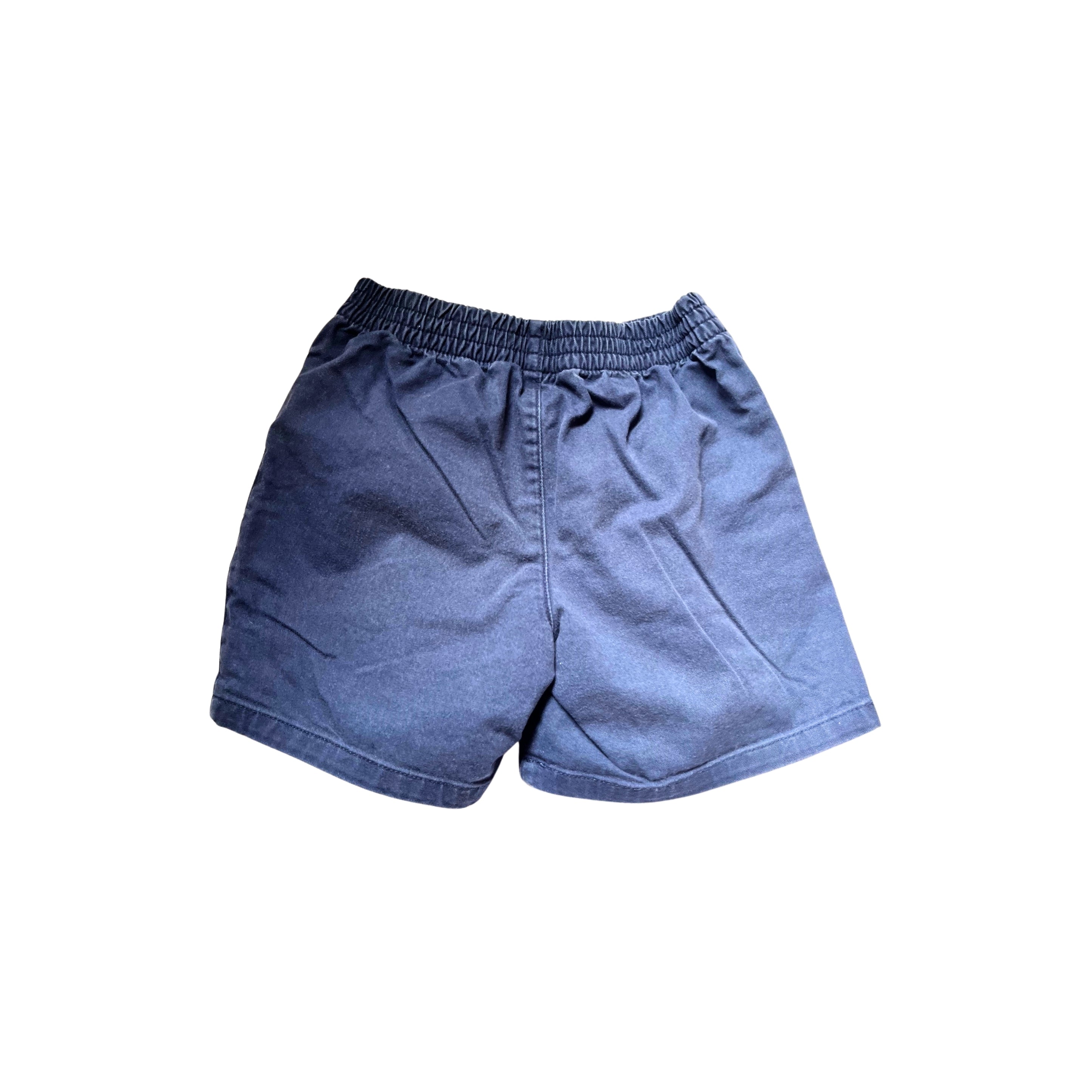 Polo Ralph Lauren Kids Stretch Chino Pull-On Short SIZE 4