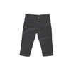 Patachou Navy Blue Denim Trousers - SIZE 6Y